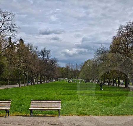 Appartamento Nerazdelni