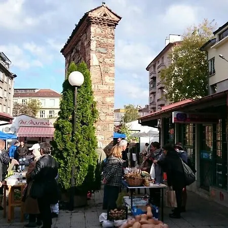 아파트 Nerazdelni